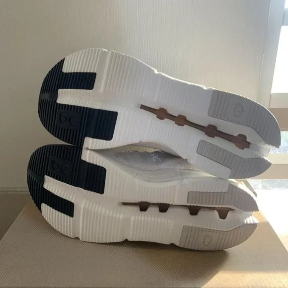 ON Running Cloudnova Women Shoes - Picture 3 of 5